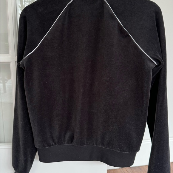 Nike Small velvet jacket, sports, very soft and comfortable - Picture 3 of 5